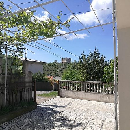 Apartment Anita Сень Экстерьер фото