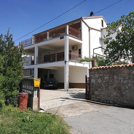 Apartment Anita Сень Экстерьер фото