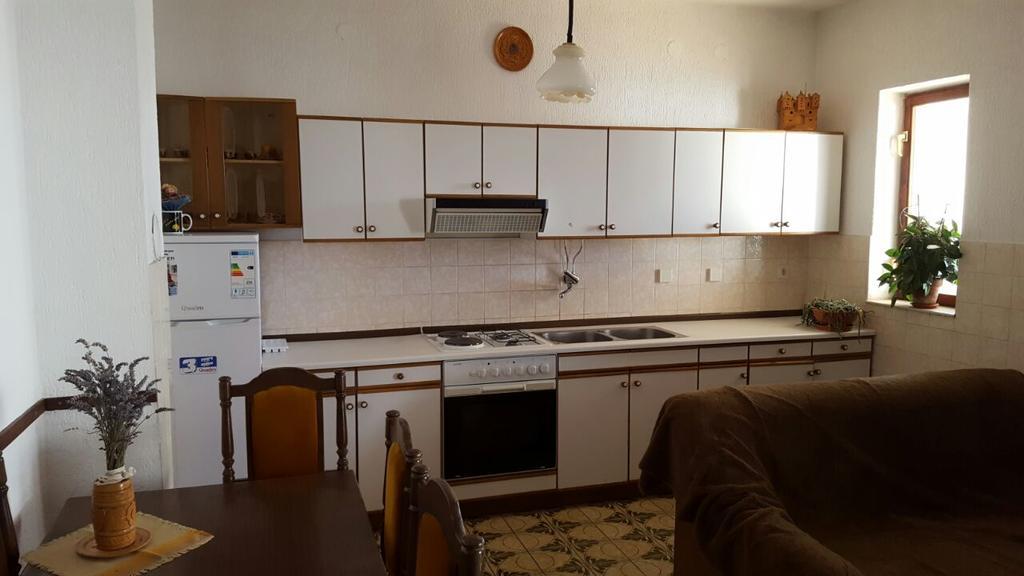 Apartment Anita Сень Экстерьер фото
