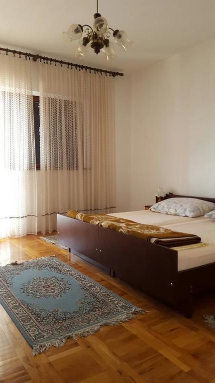 Apartment Anita Сень Экстерьер фото