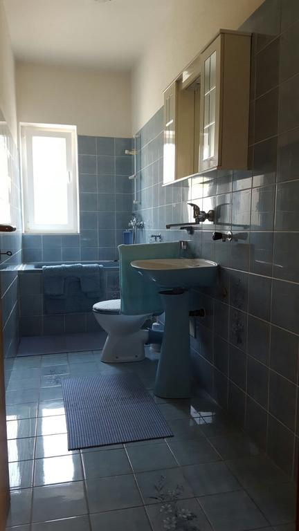 Apartment Anita Сень Экстерьер фото