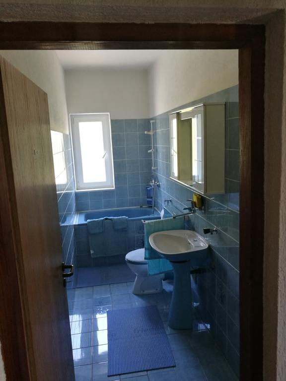 Apartment Anita Сень Экстерьер фото