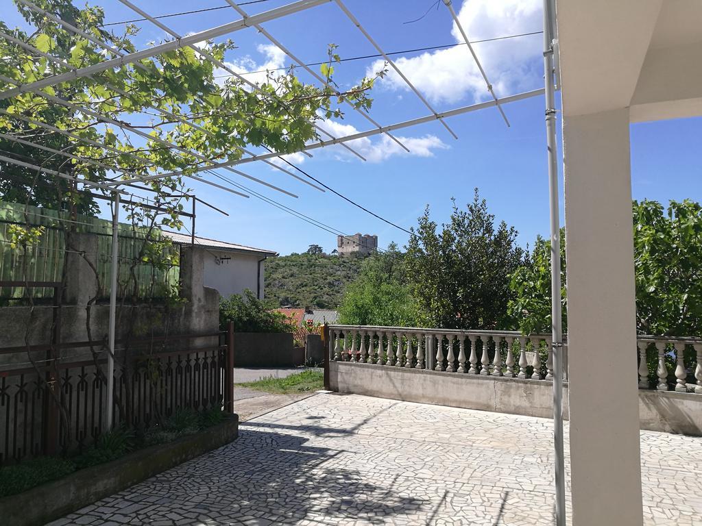 Apartment Anita Сень Экстерьер фото